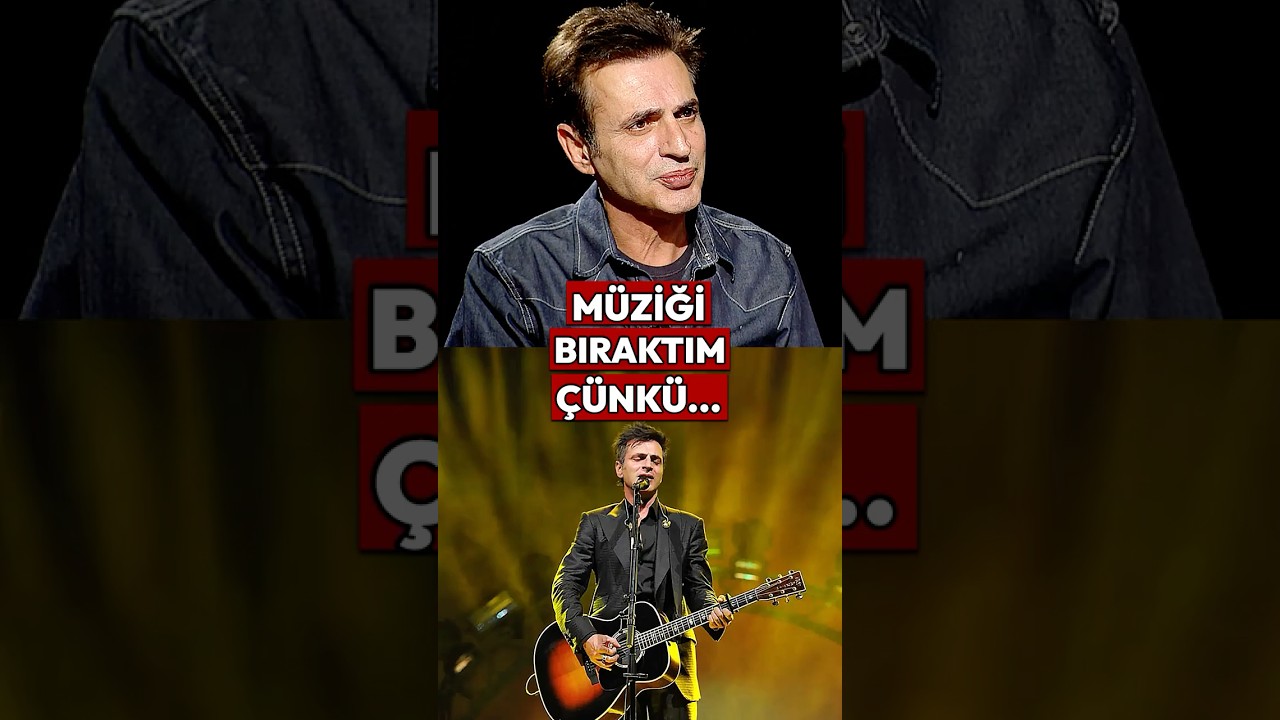 Bir &Ccedil;ocuğum Bile Yok, Sevgilim Yok...