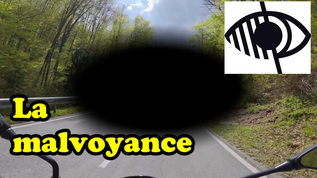 La malvoyance et toute sa complexit&eacute; - La D&eacute;ficience Visuelle