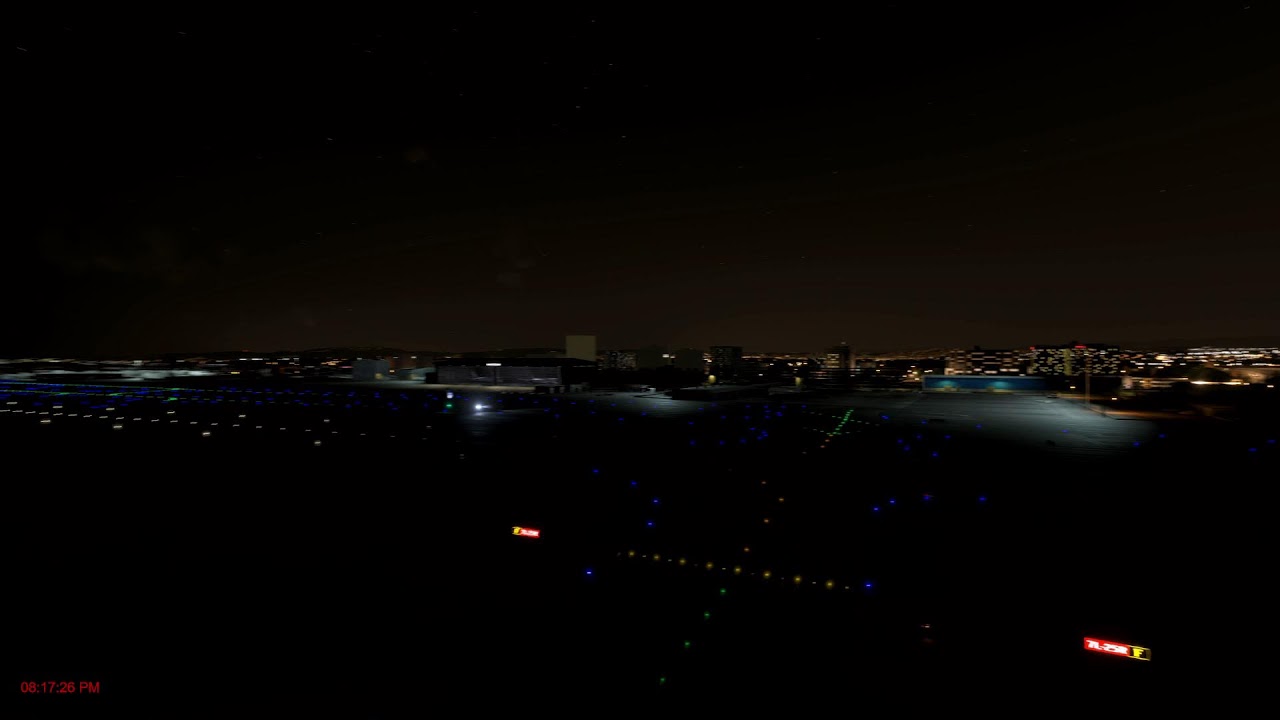 PLANE LAG 2 LAGLESS