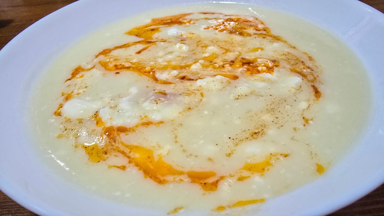 СИРЕНОВА КАША 🤪