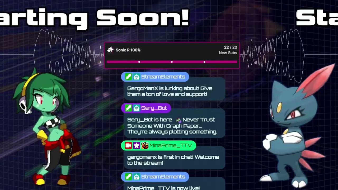 So... many... GREEN CRYSTALS TO FIND! Metroid Prime 4: Beyond Stream! [Session #3]