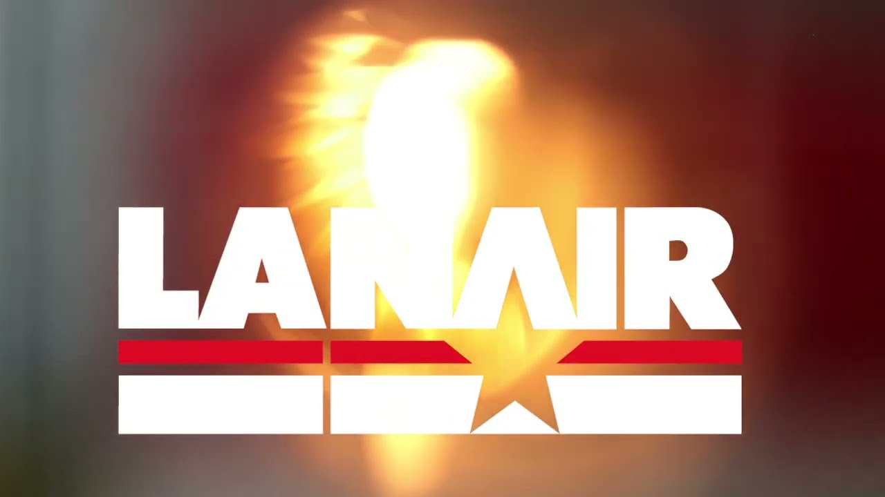 Lanair Waste-Oil Heater - XT-Series Combustion Chamber Cleaning
