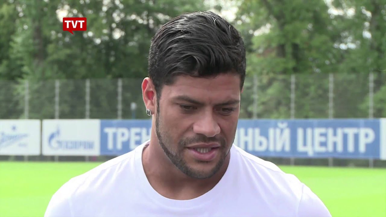 Hulk revela ser vítima de racismo no futebol da Rússia