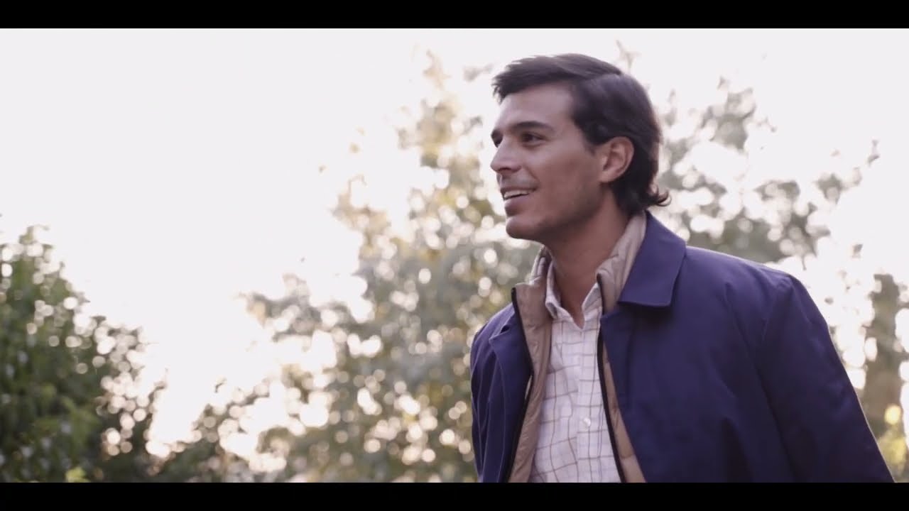 The Brubaker Fashion Film Otoño