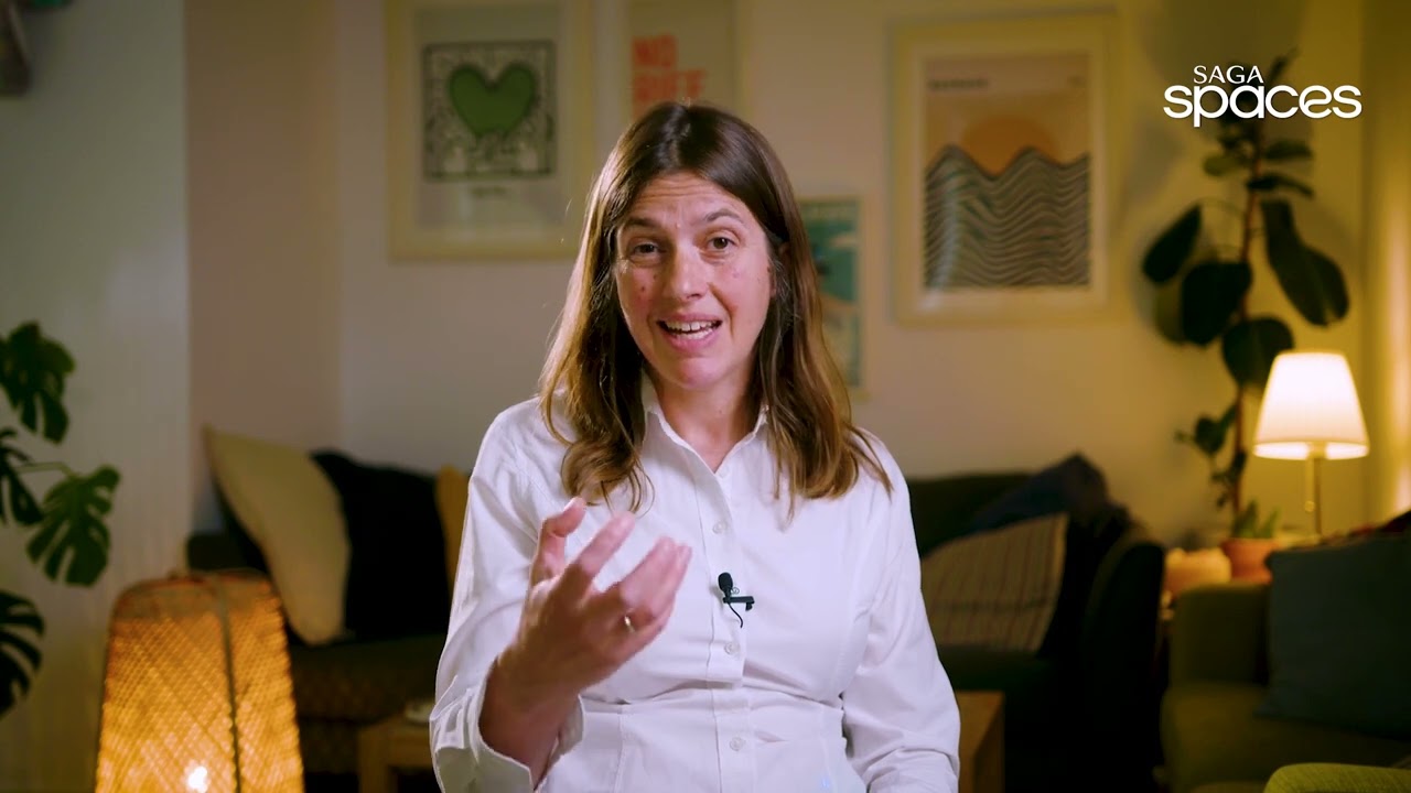 The Wonderful World of Microbiome with Professor Claire Steves | Learn with Saga