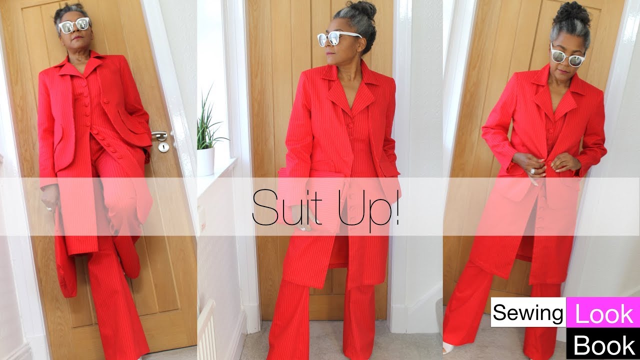 Sewing Project Lookbook | Colleen G Lea