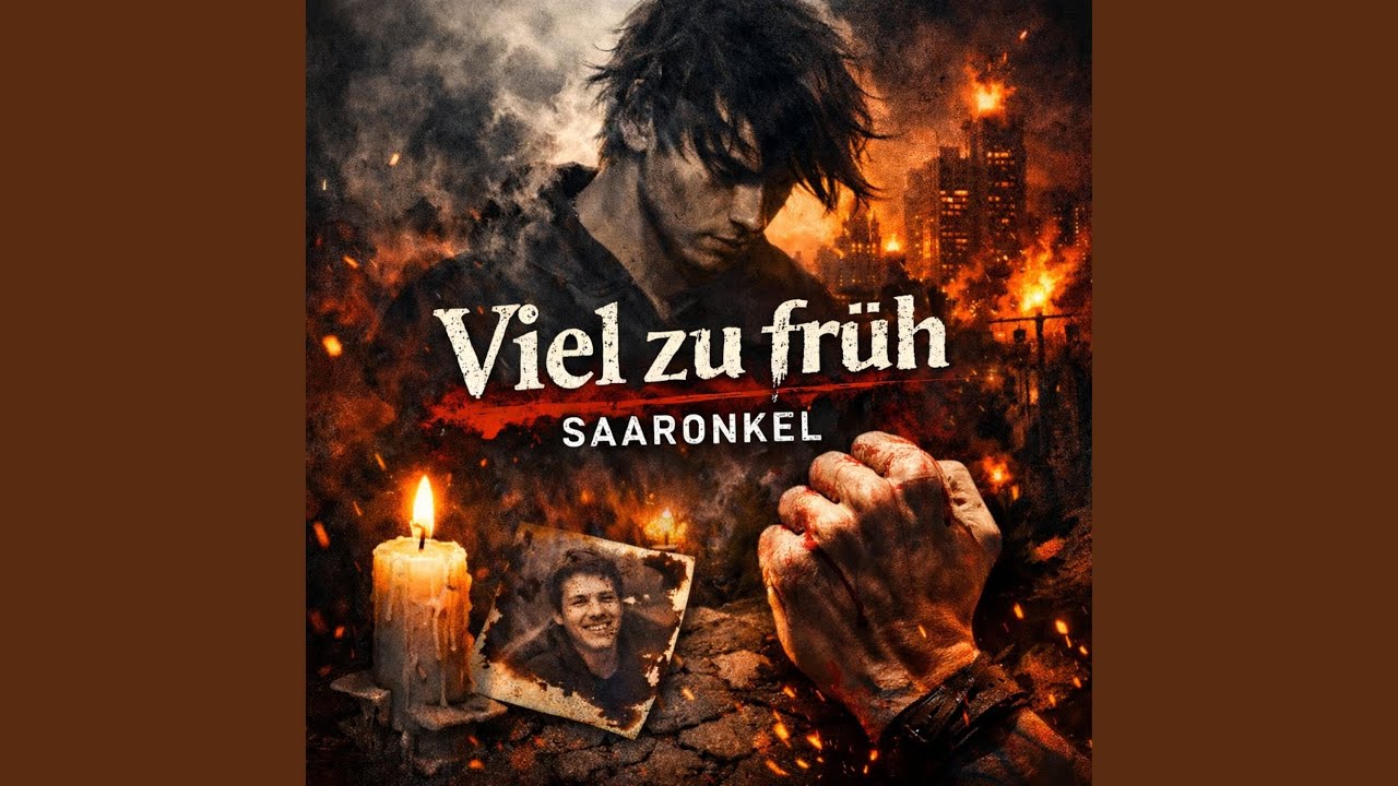 Viel zu früh (Single Edit)