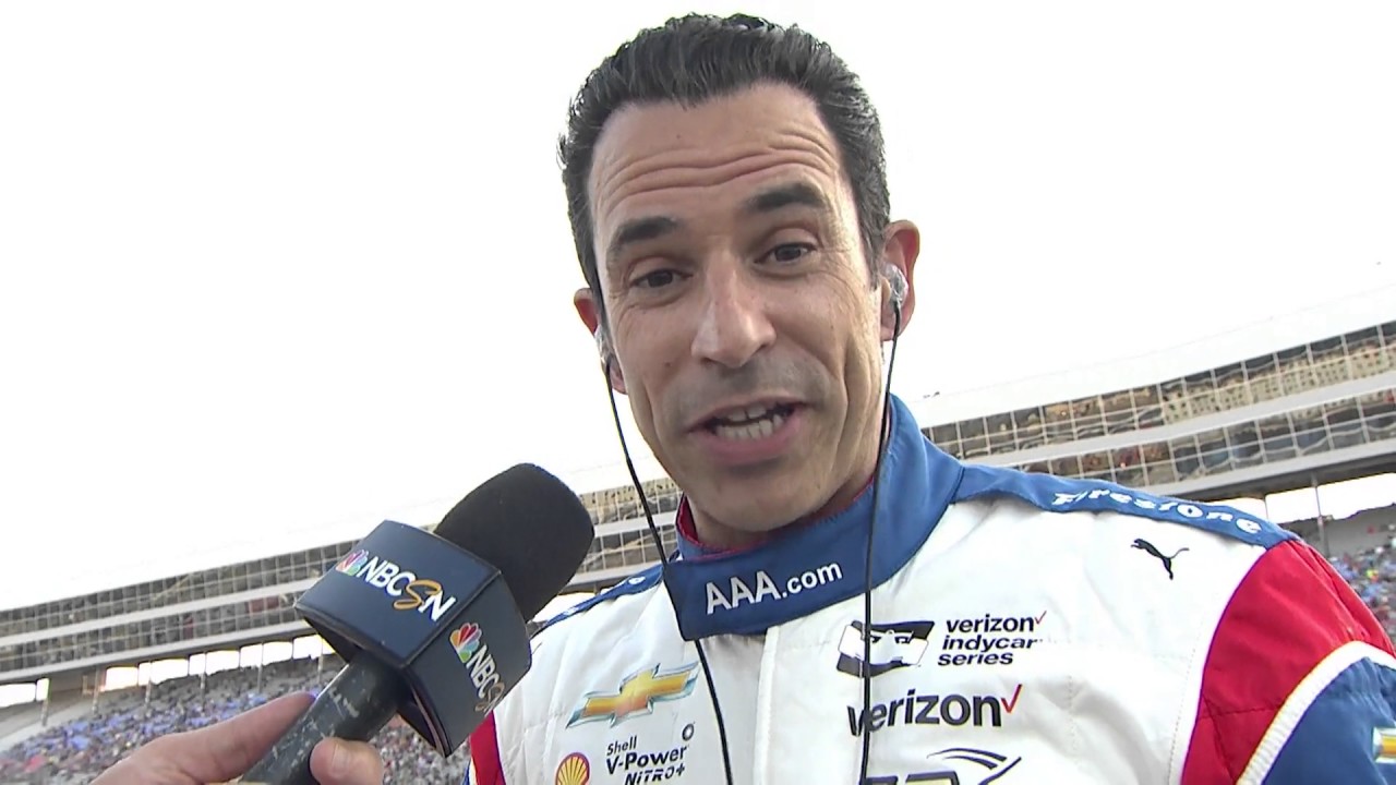 2017 Rainguard Water Sealers 600 | INDYCAR Classic Full Race Replay
