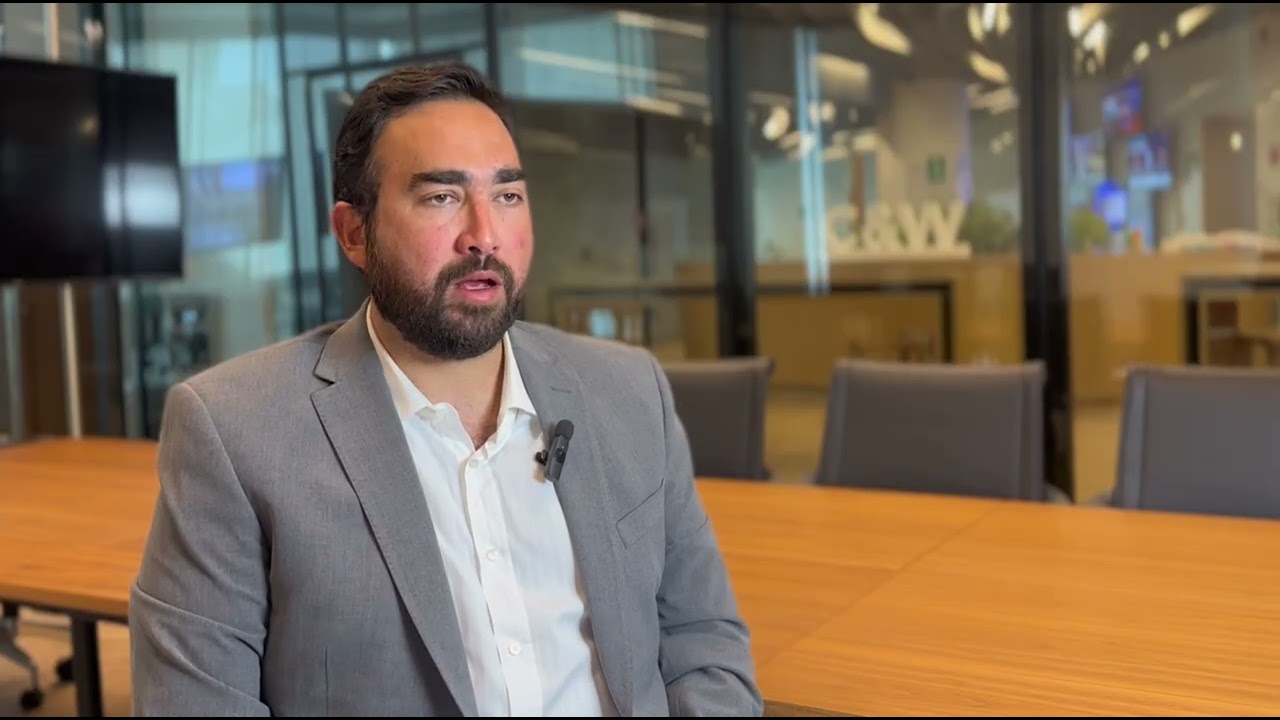 Integrated Facilities Management en México | Cushman & Wakefield