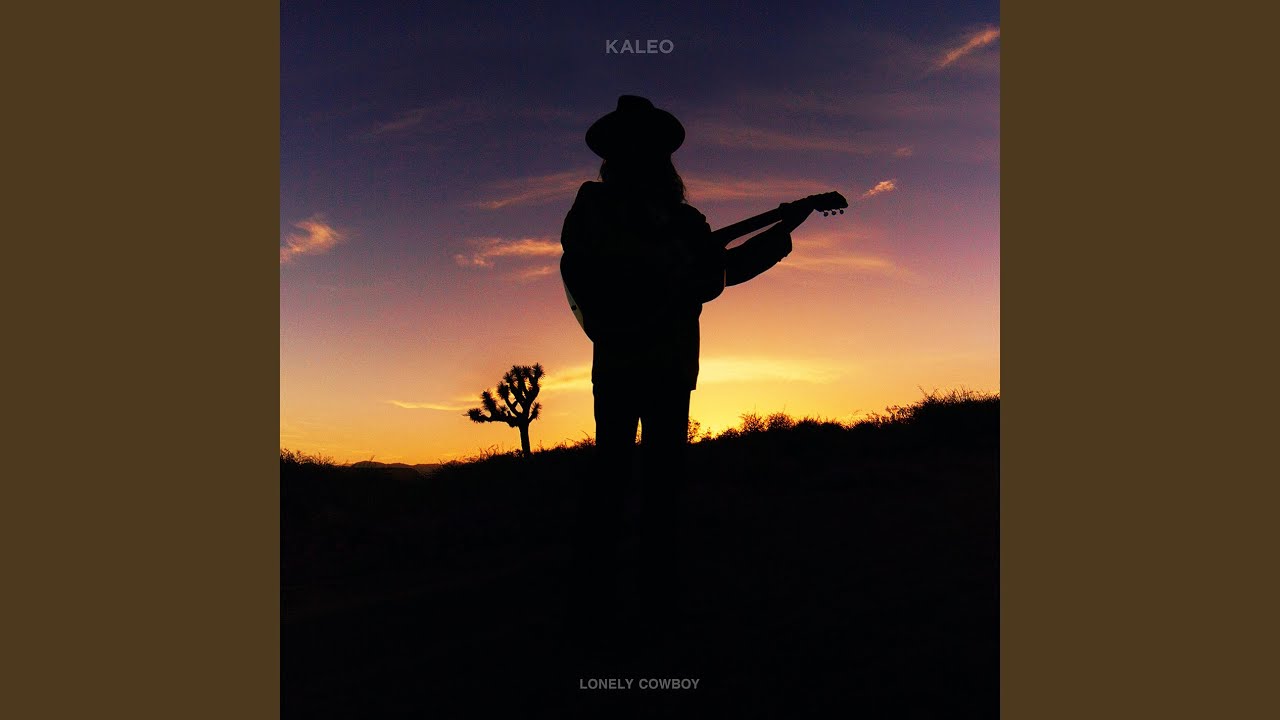 Lonely Cowboy