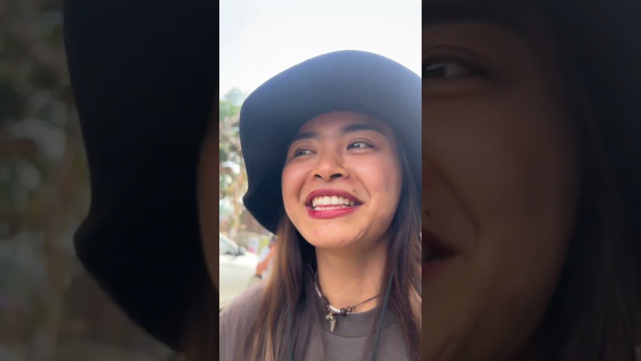 Girl driver during Philippine Loop | Norme Garcia