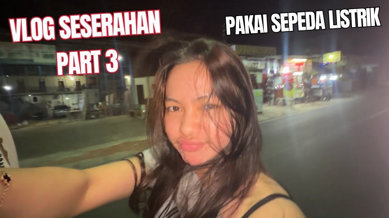 Hunting Lagi SESERAHAN Untuk Acara LAMARAN Part 3 Bersama LADY RARA