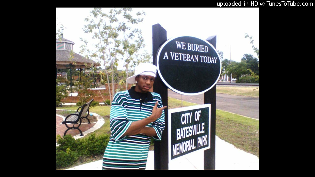 Soulja Boy - Stay Off Yo Knees [2006 RARE]