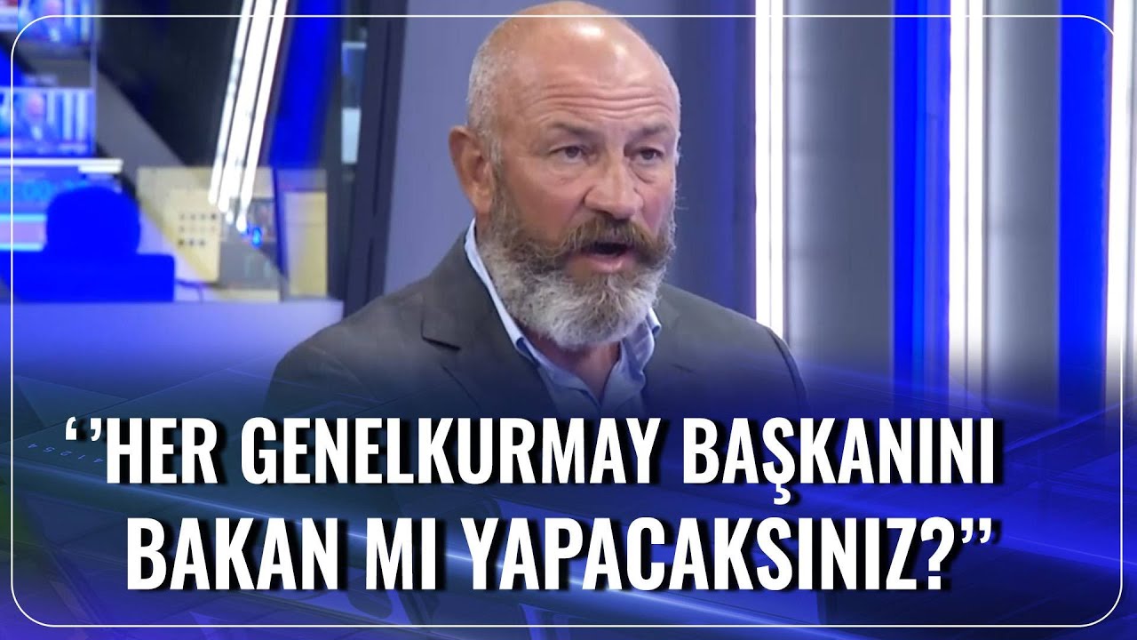 Ali Türkşen: '' 15 Temmuz'un Öncesi, Sonrası ve Kendisi Tam Bir Facia'' | Söz Meclisi | 17.07.2020