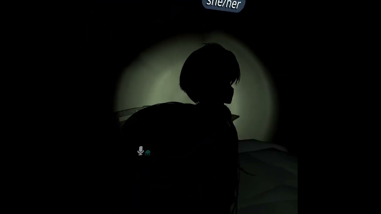 The smile room