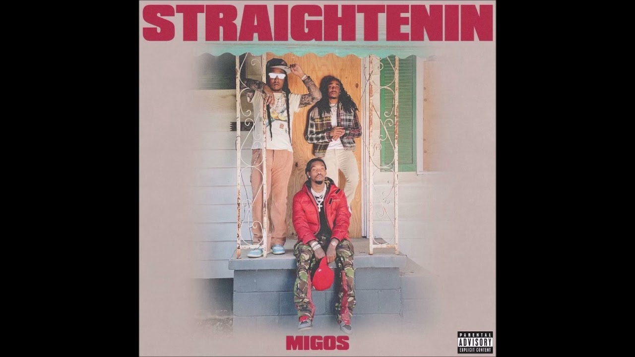 [FREE] (HARD) Migos Type Beat - 