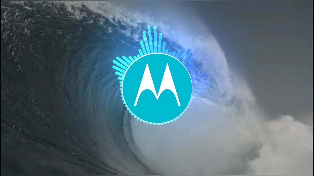 motorola - waves