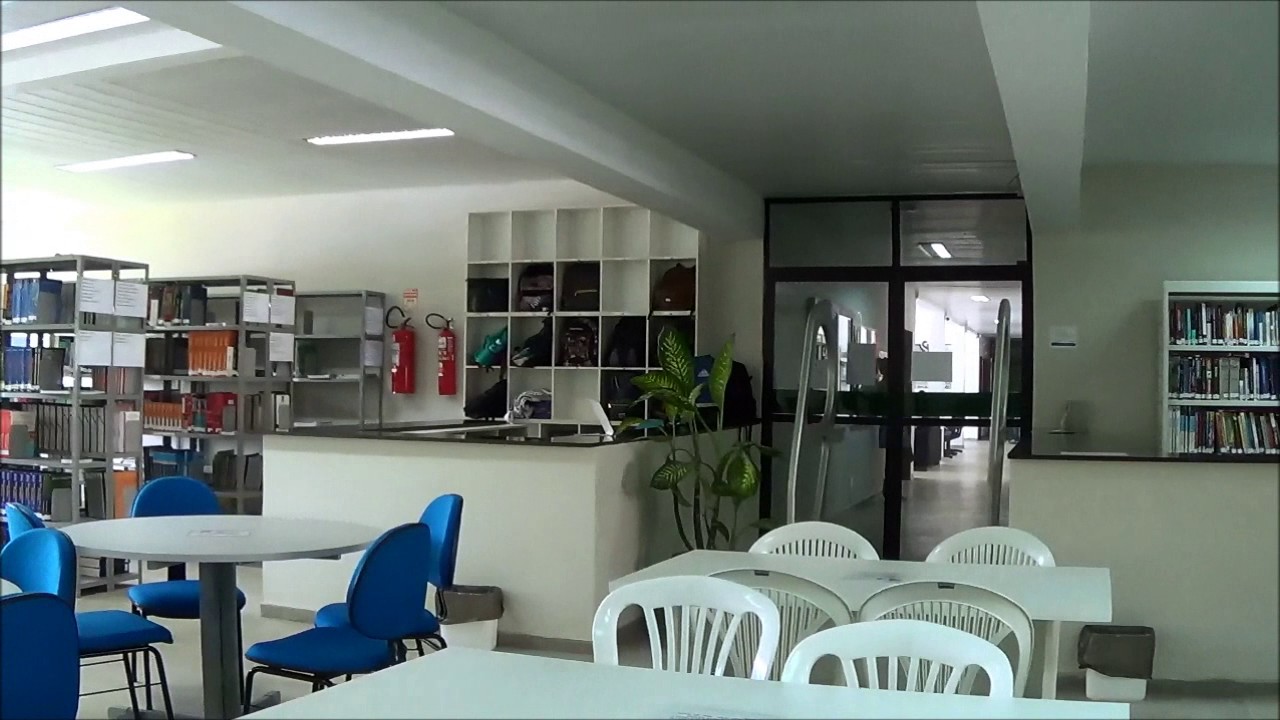 avalia institucional