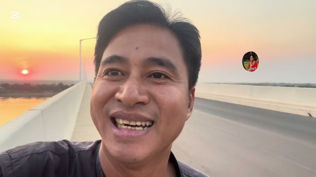 ដើរហាត់ប្រាណលទ្ធផលសម្រេច៩៩%ហើយលើស្ពាន