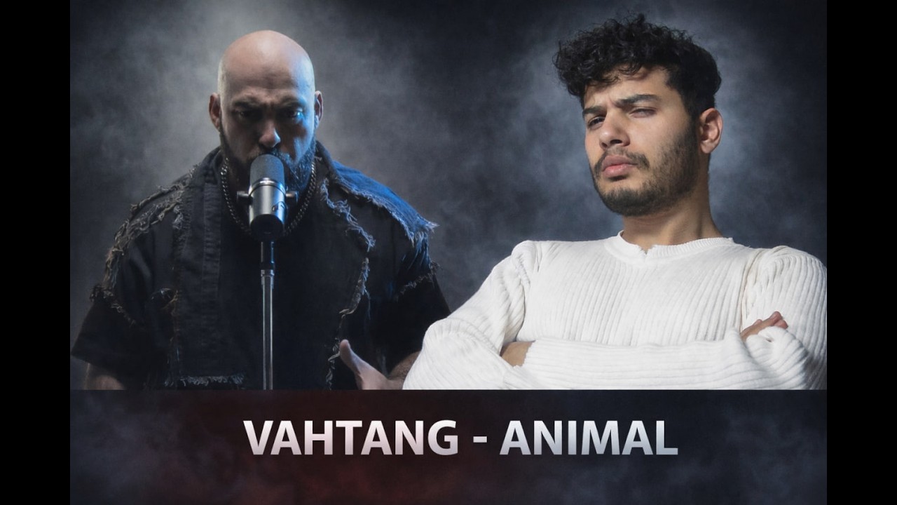 MORDPS | MY REACTION TO VAHTANG 🔥🔥🔥#beatbox