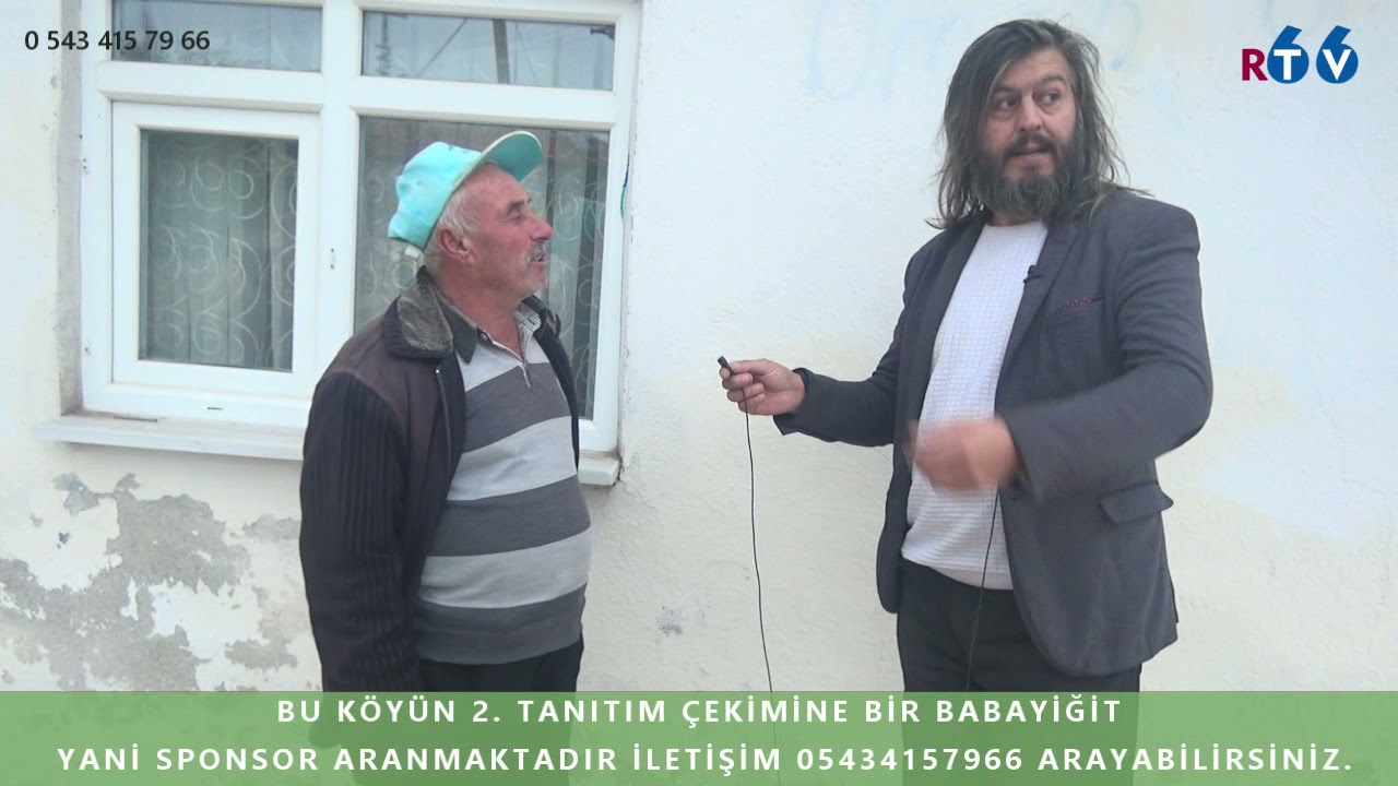 ALAN KÖYÜ
