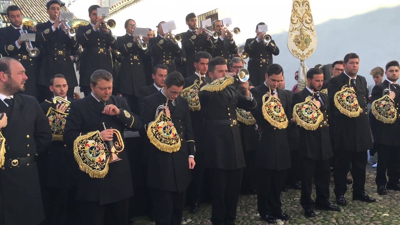 La Última Oración | BCT Rosario De Linares | IV Certamen Humildad y Paciencia [4K]