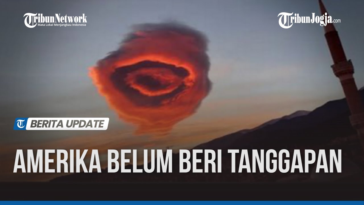 Penjelasan Apa Itu HAARP, Teknologi AS yang Dituding Sengaja Bikin Gempa di Turkiye