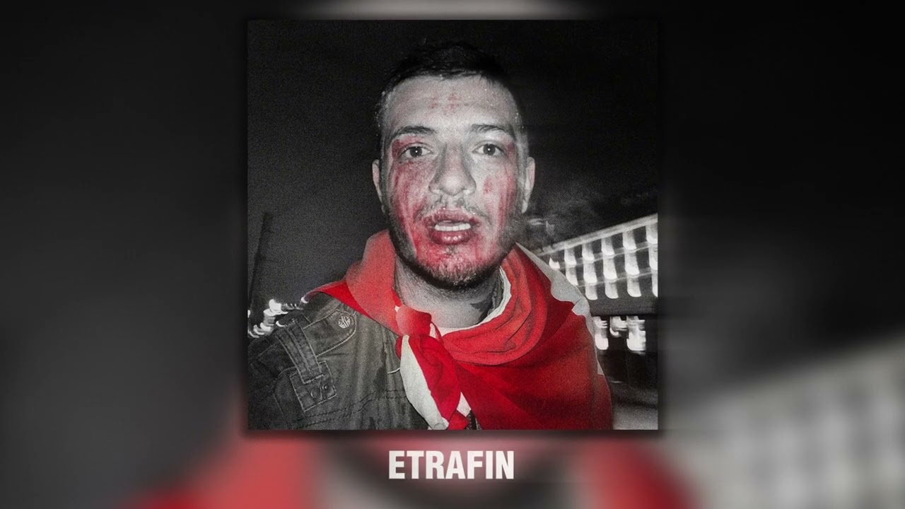 Yahya Babuz - Sara&ccedil;hane'de (Official Video)