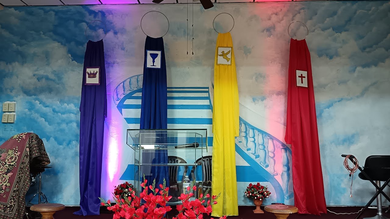 FIESTA DE COLORES 2026