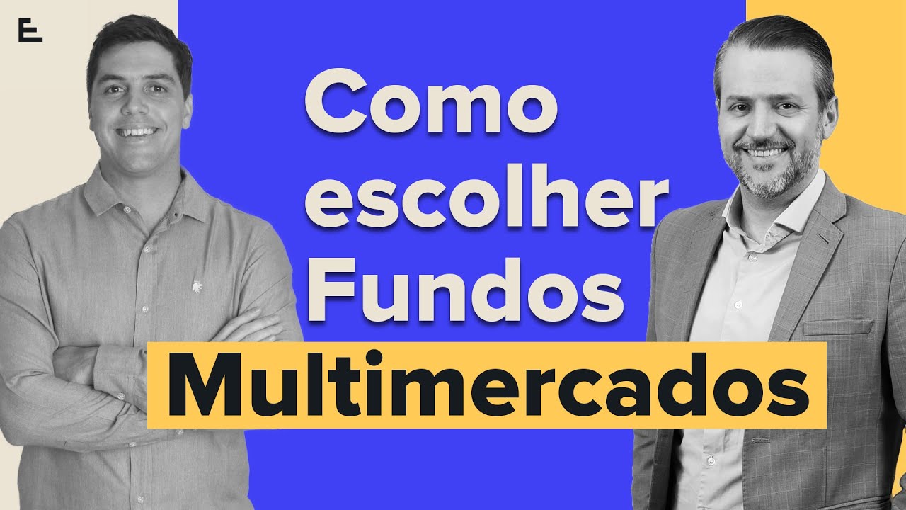 Como escolher um fundo multimercado