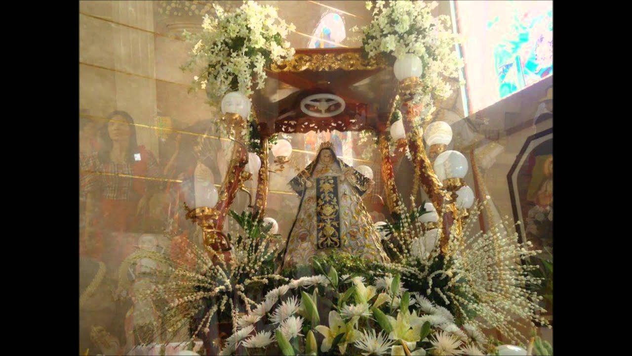 St. Rose of Lima Hymn