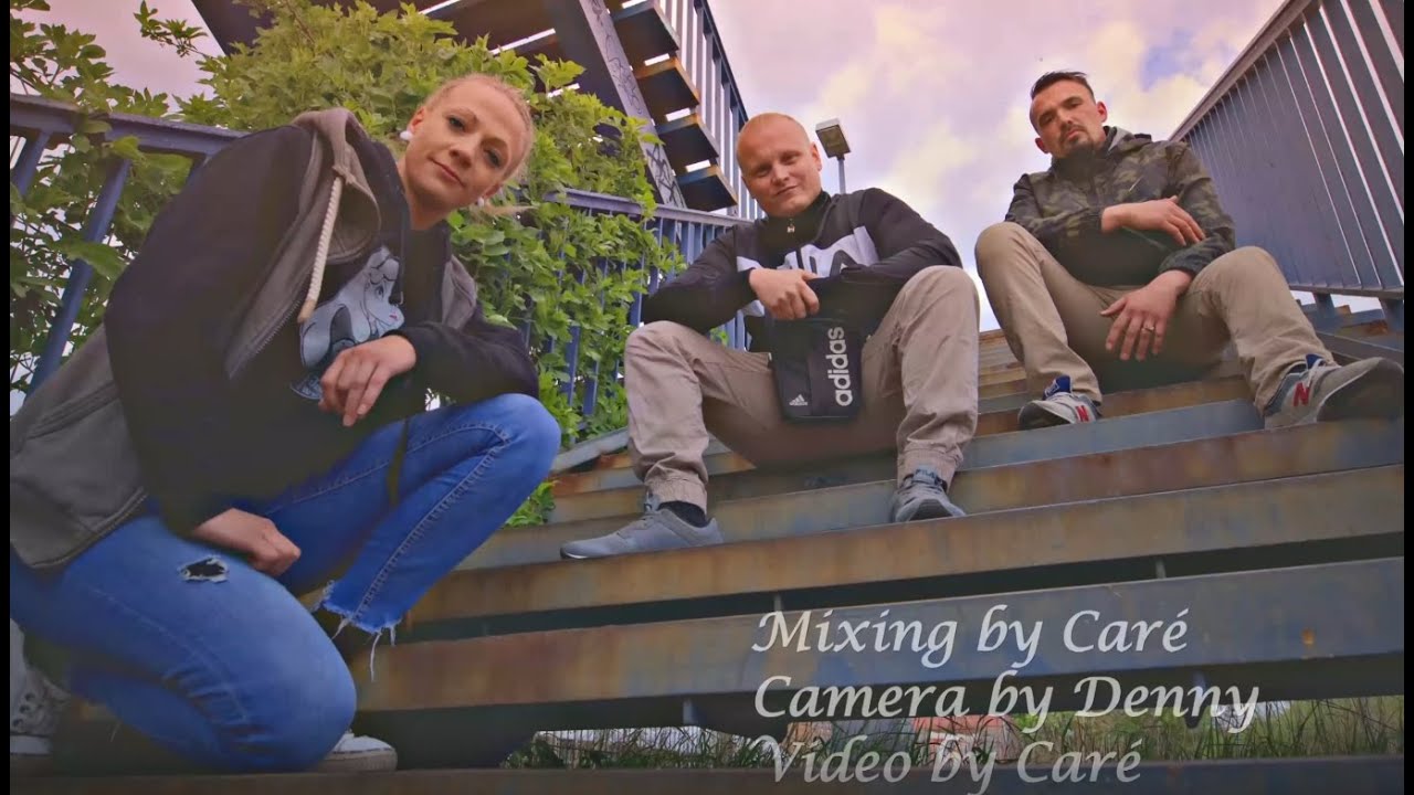 TBM47 Lebenskunst (Mulk, Inga, Caré; 2020; Musik Video)
