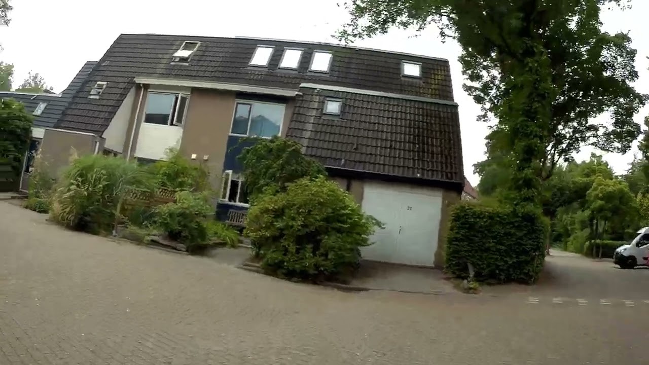Lost In Beijum (Groningen) 17-08-22 Part 3/3 (Boelemaheerd-Menkemaheerd-Ulgersmaweg) | DBB