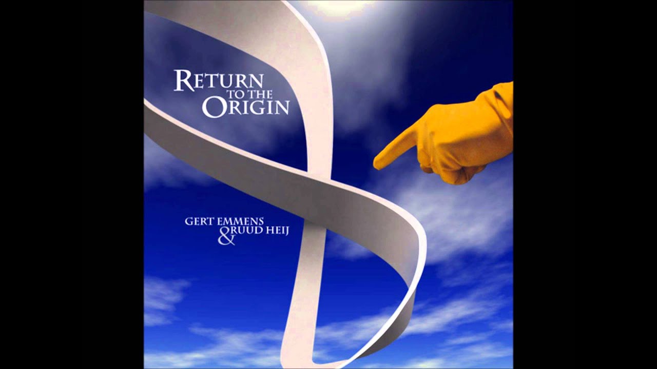 Gert Emmens & Ruud Heij