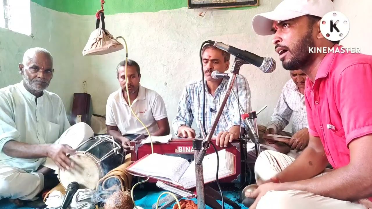 सुंदर काण्ड चौपाई रामचरित मानस रामायण बघेली स्टाइल में पंडित सुरेश शुक्ला