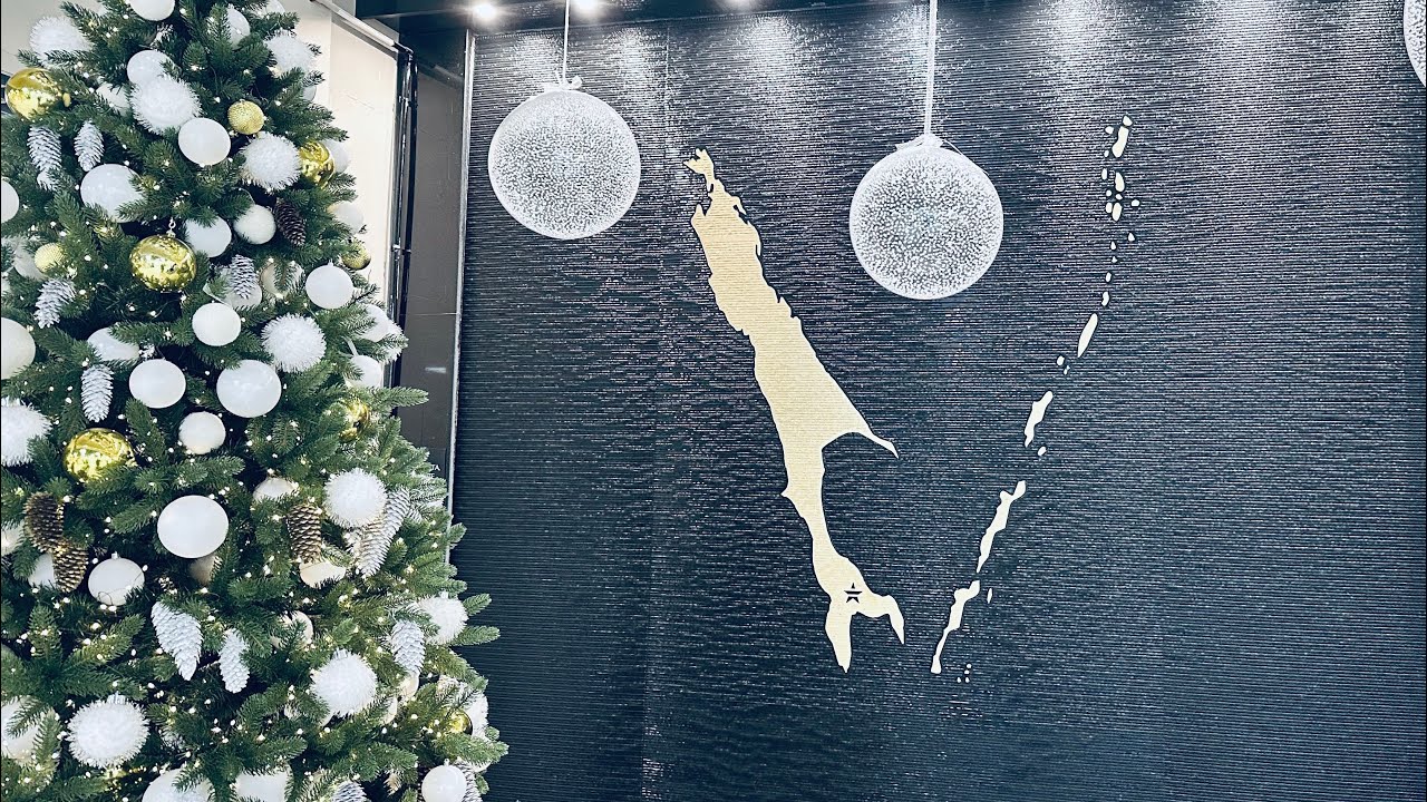 ВОЛШЕБНЫЙ САХАЛИН 🎄: Лыжи, Крабы и Зимняя Сказка