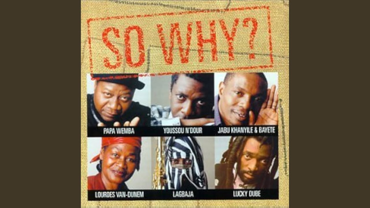 So why ? (Long mix)