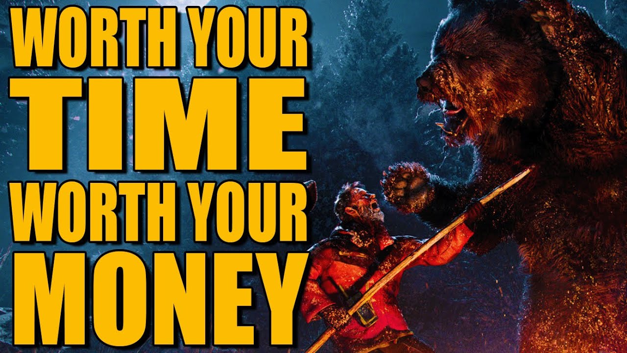 Winter Survival | Worth Your Time and Money (Overview)