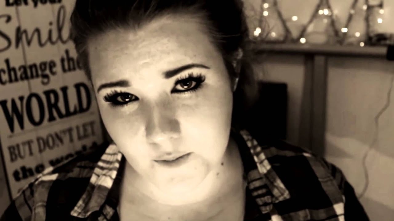 Beautiful - Spoken Word (Trigger Warning)