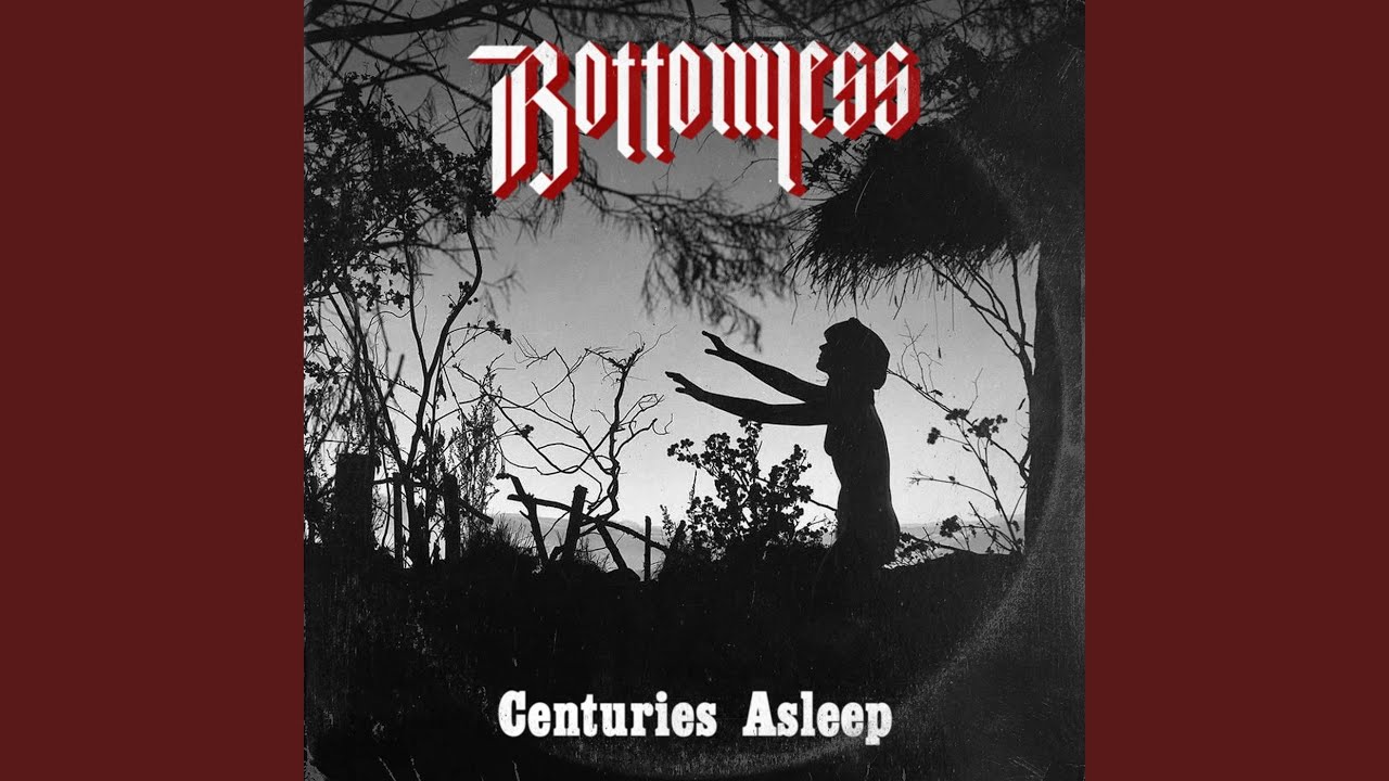 Centuries Asleep