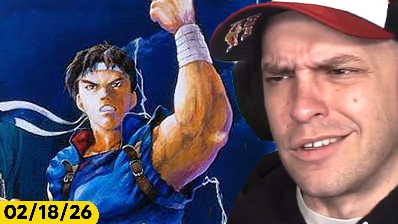 They Said Castlevania: Dracula X is Impossible... I Disagree