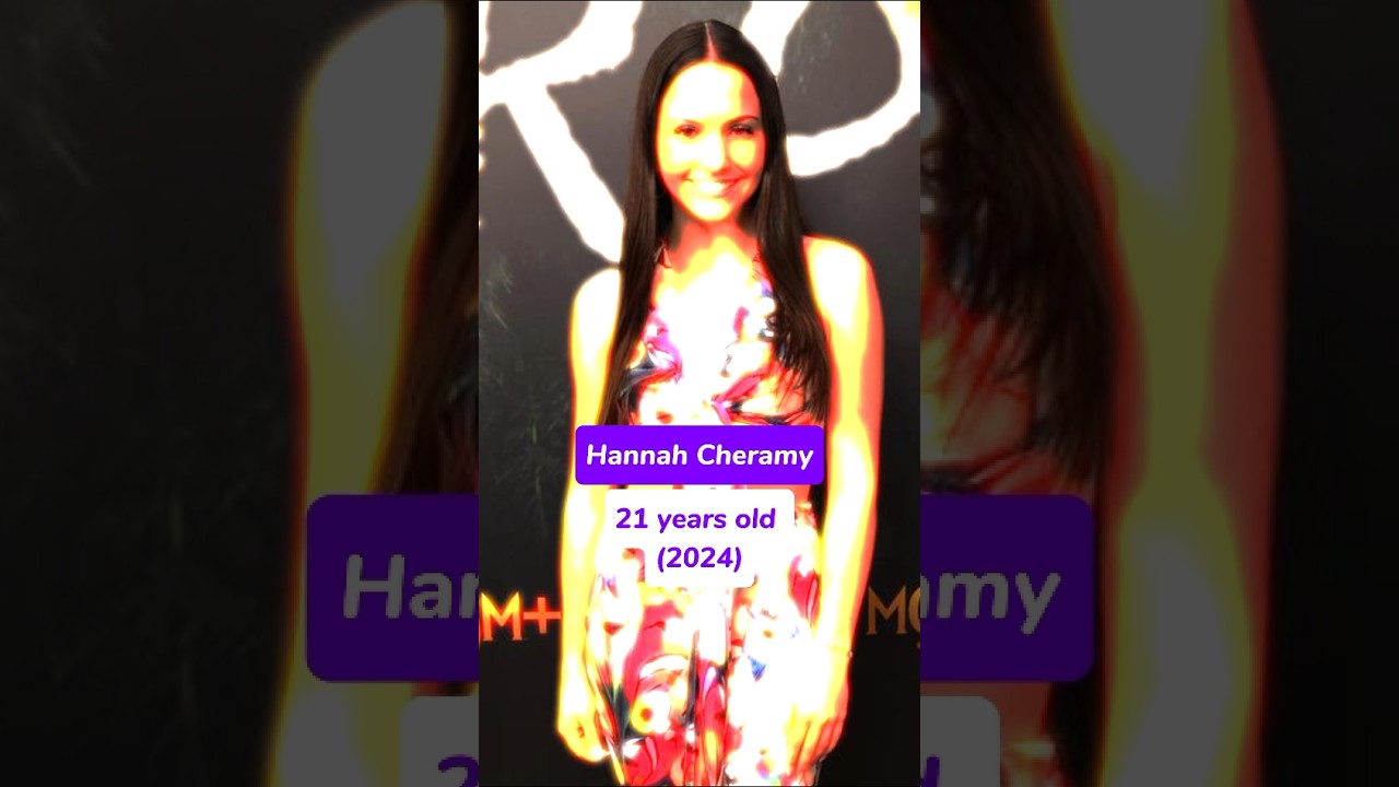 FROM cast 2024 