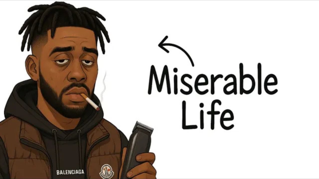 Why It Sucks To Be A Barber
