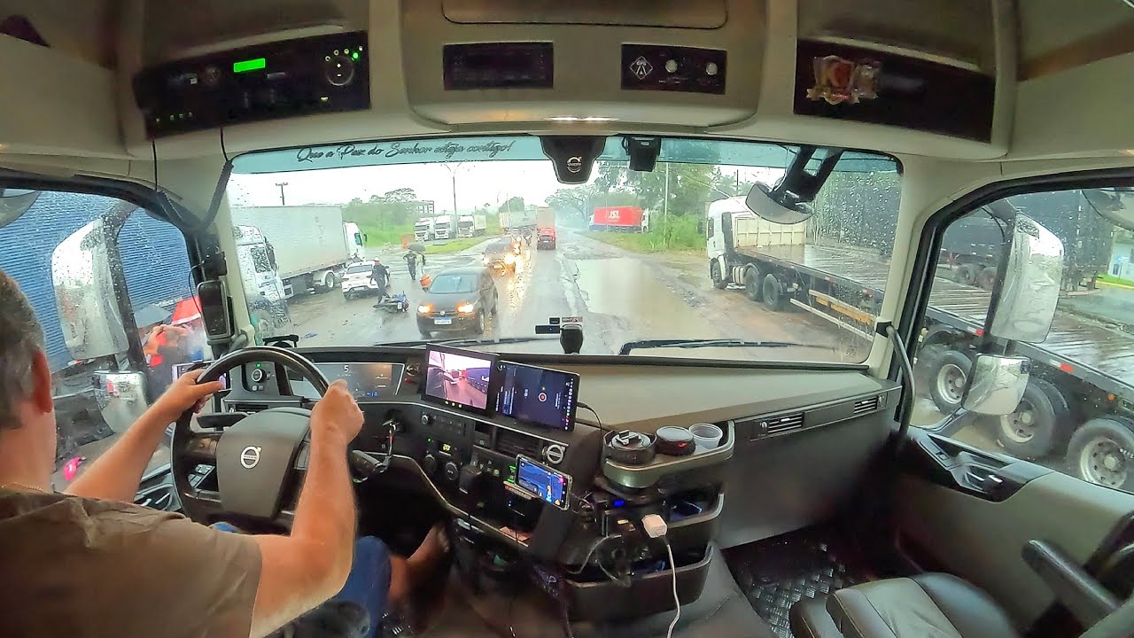 SAINDO DE JABOATÃO DOS GUARARAPES PE | EP138/25