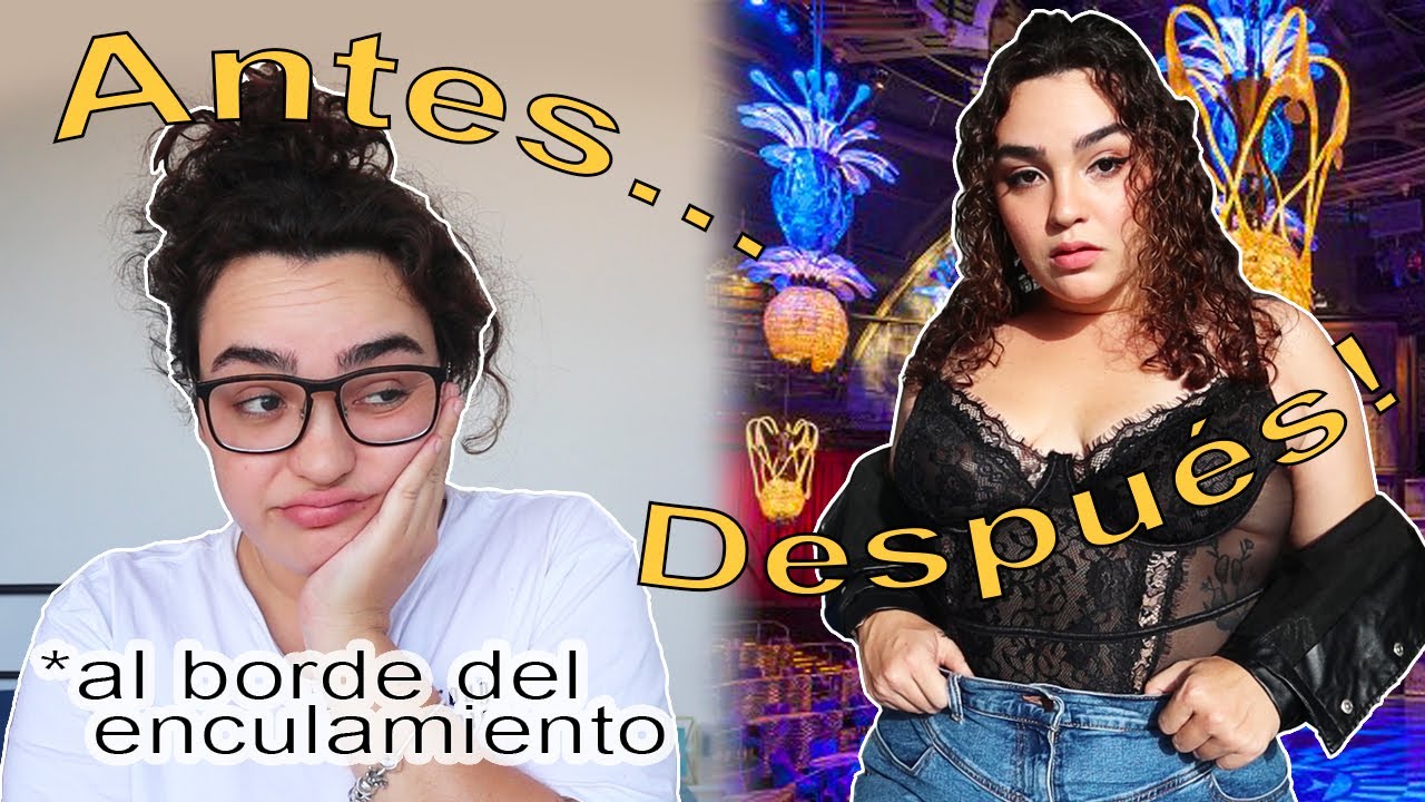 La cita perfecta ❤️✨ ARR&Eacute;GLATE CONMIGO PARA IR AL CIRQUE DU SOLEII (JOYA)