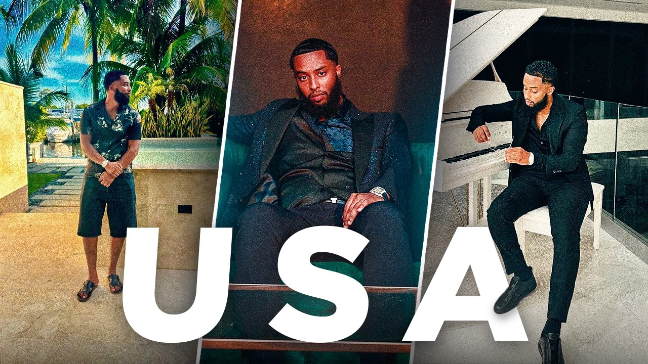 Week In The Life of a Day Trader In USA