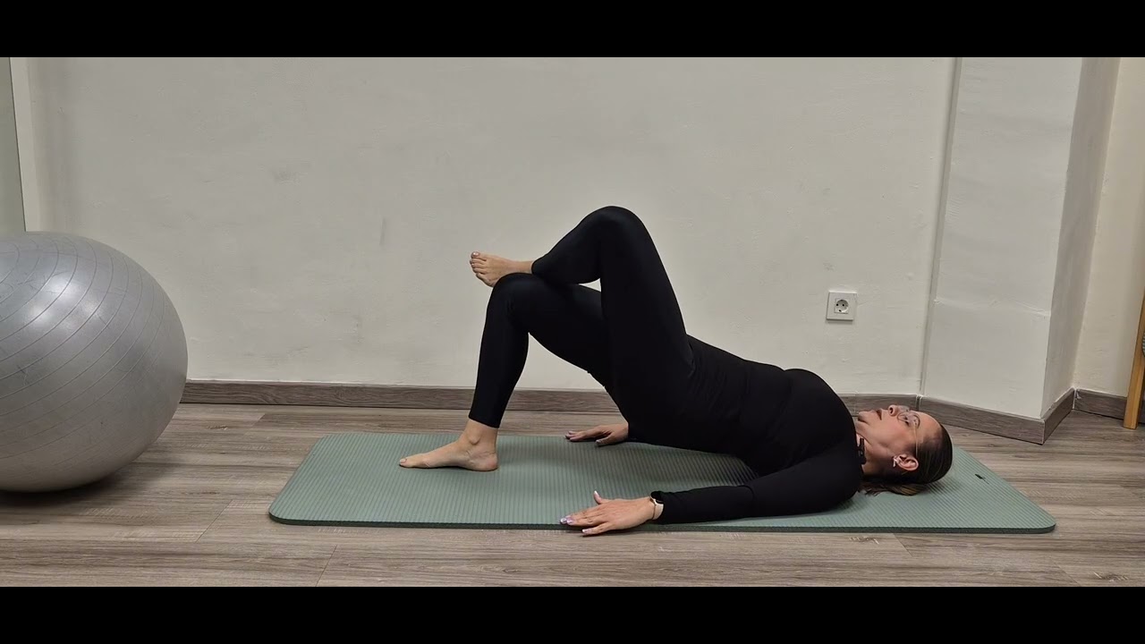 Fortalecimento lumbar