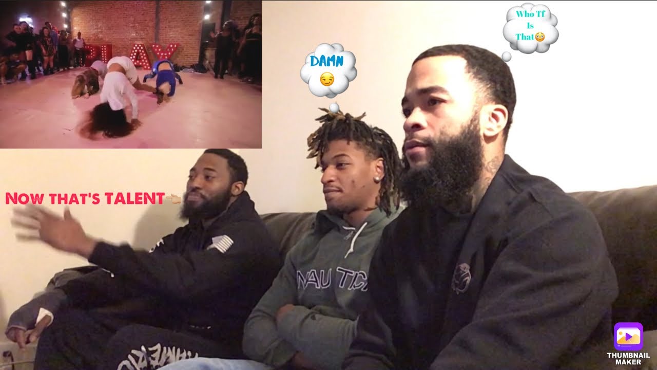 😱😏Aliya Janell “Freak A Leak” Petey Pablo😏😱|Funny Reaction