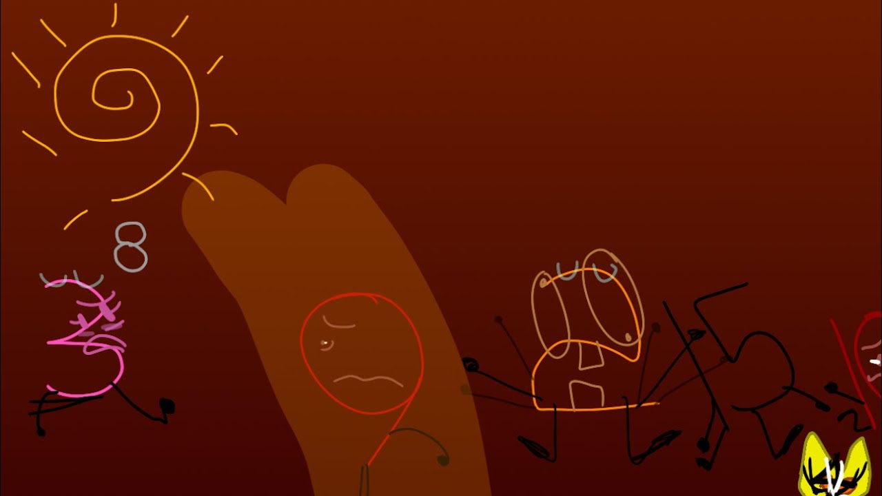 Tnos Reboot Again 8: That’s A Hot Of Pain!