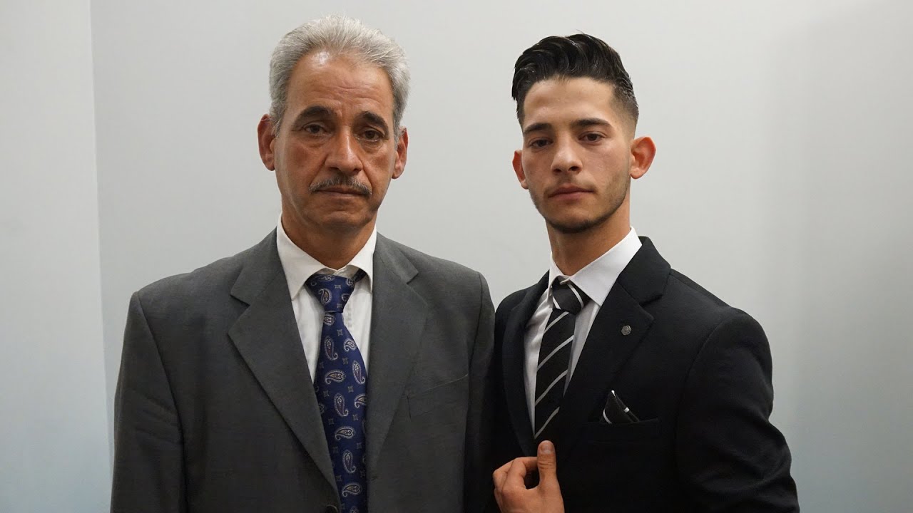 حفل زفاف يوسف غضبان جزء 1🎻الفنان 🎤محمد دواليبي  / مركز أوسكار 05319515216/